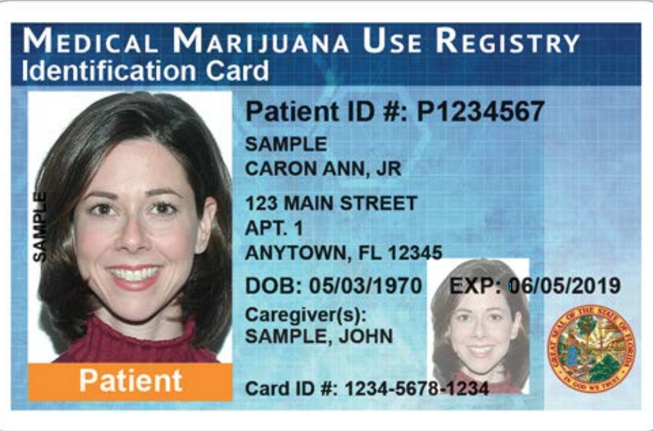 get my medical marijuana card